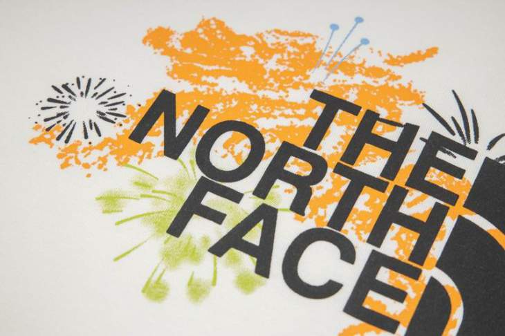 The North Face T Shirts Short _SKUTheNorthFaceXS-Lxetr02894